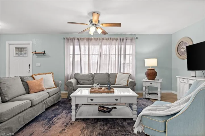 531 Se 36th St, Cape Coral, Florida 33904