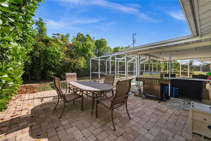 531 Se 36th St, Cape Coral, Florida 33904