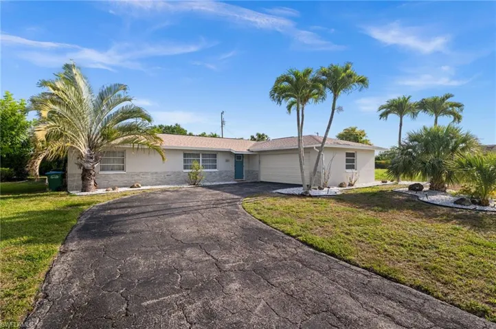 531 Se 36th St, Cape Coral, Florida 33904