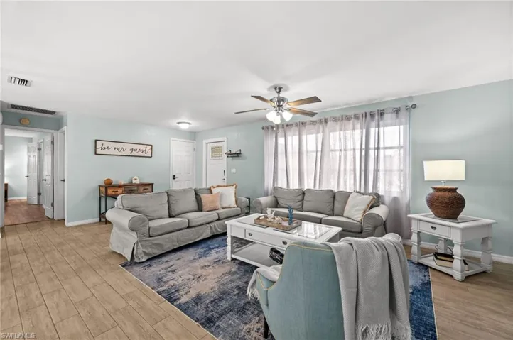 531 Se 36th St, Cape Coral, Florida 33904