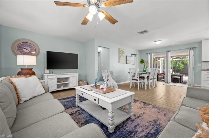 531 Se 36th St, Cape Coral, Florida 33904