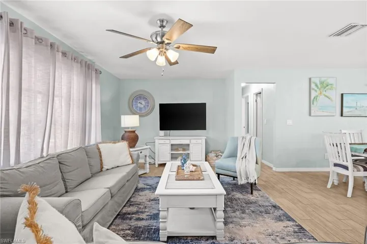 531 Se 36th St, Cape Coral, Florida 33904
