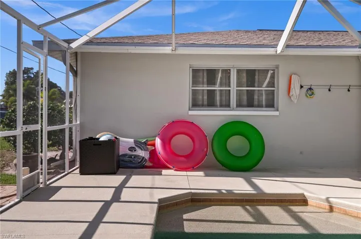 531 Se 36th St, Cape Coral, Florida 33904
