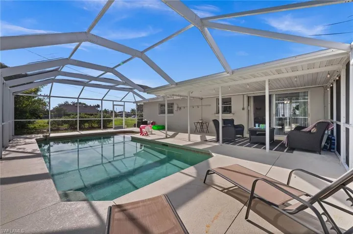531 Se 36th St, Cape Coral, Florida 33904