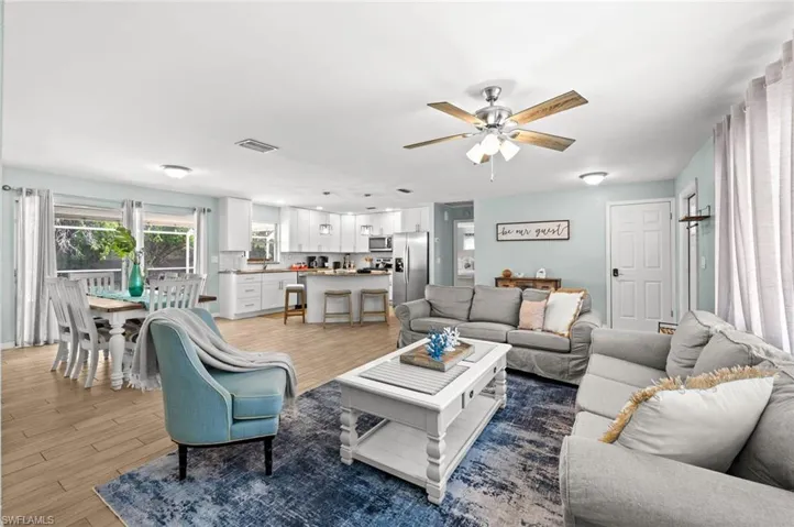 531 Se 36th St, Cape Coral, Florida 33904