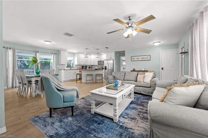 531 Se 36th St, Cape Coral, Florida 33904
