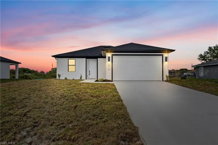 3207 74th St W, Lehigh Acres, Florida 33971