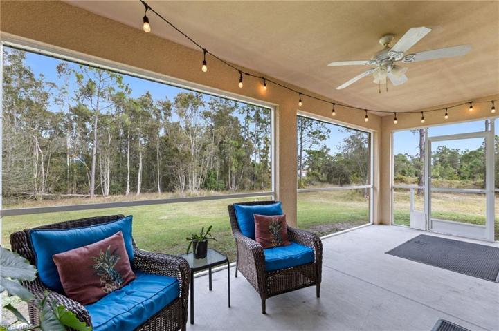 Extended Lanai