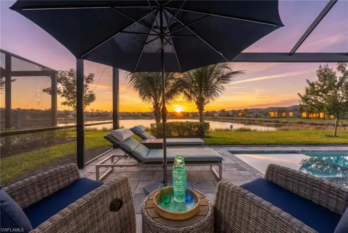 A great way to end each day!