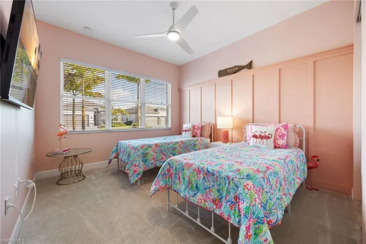 3rd bedroom