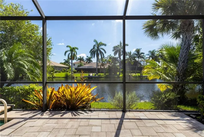 Water view