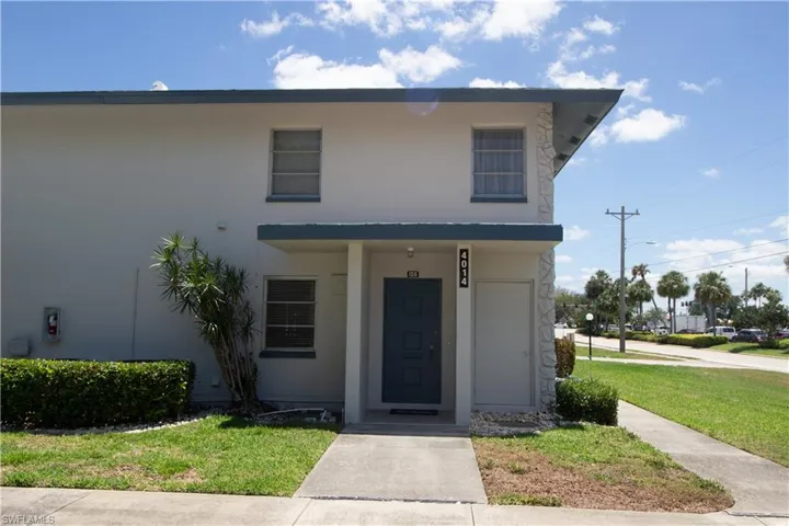4014 Coronado Pkwy 106, Cape Coral, Florida 33904