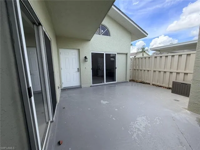 13121 Whitehaven Ln 173, Fort Myers, Florida 33966