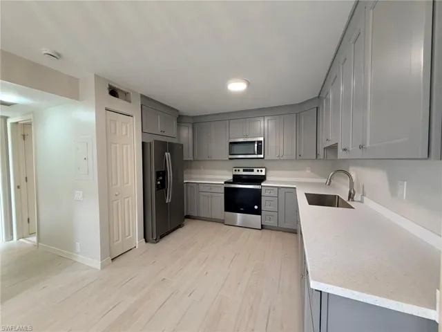 13121 Whitehaven Ln 173, Fort Myers, Florida 33966