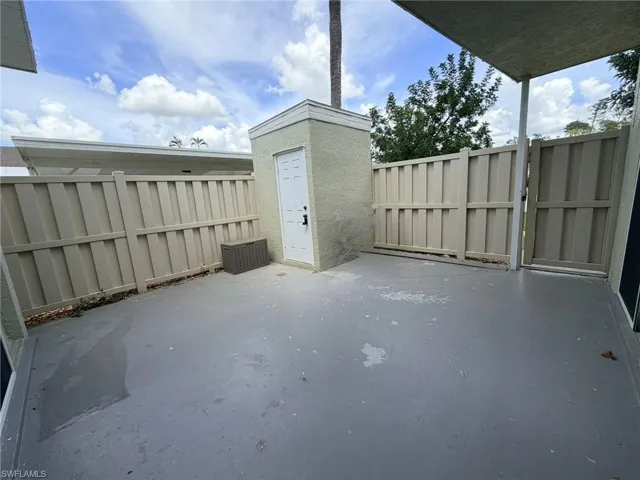 13121 Whitehaven Ln 173, Fort Myers, Florida 33966