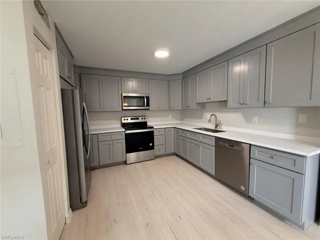 13121 Whitehaven Ln 173, Fort Myers, Florida 33966