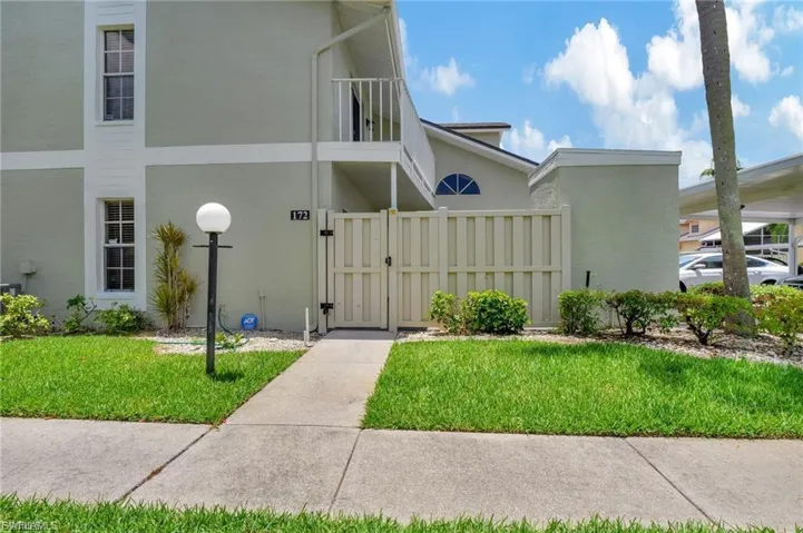 13121 Whitehaven Ln 173, Fort Myers, Florida 33966