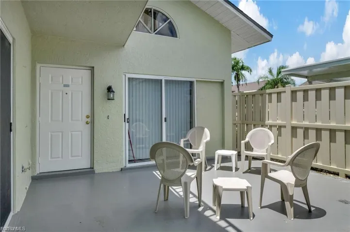 13121 Whitehaven Ln 173, Fort Myers, Florida 33966