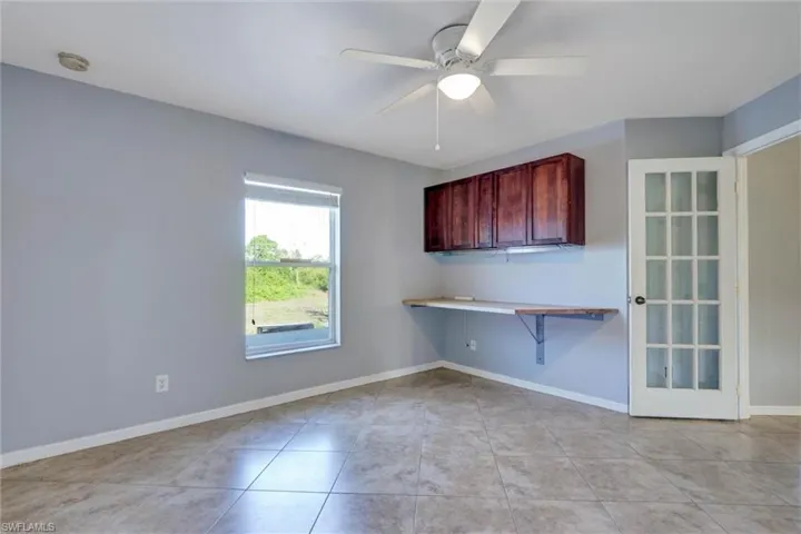 DEN / FLEX SPACE
