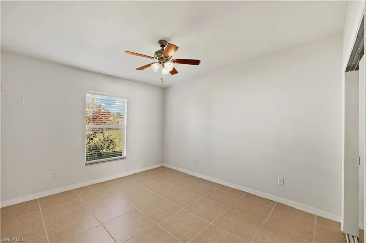 2nd Guest bedroom
