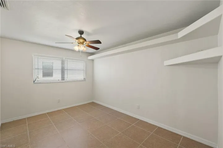 3rd Guest bedroom