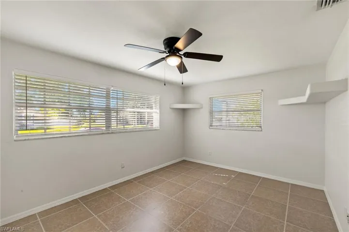 1st Guest bedroom