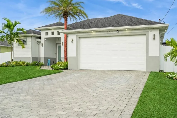 622 Ne 3rd Ave, Cape Coral Fl 33909
