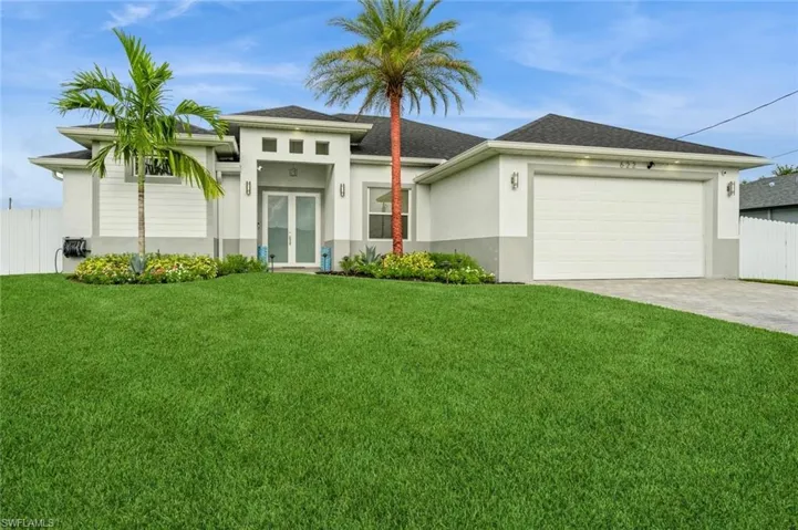622 NE 3rd  AVE, Cape Coral, FL 33909