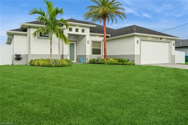 622 Ne 3rd Ave, Cape Coral Fl 33909