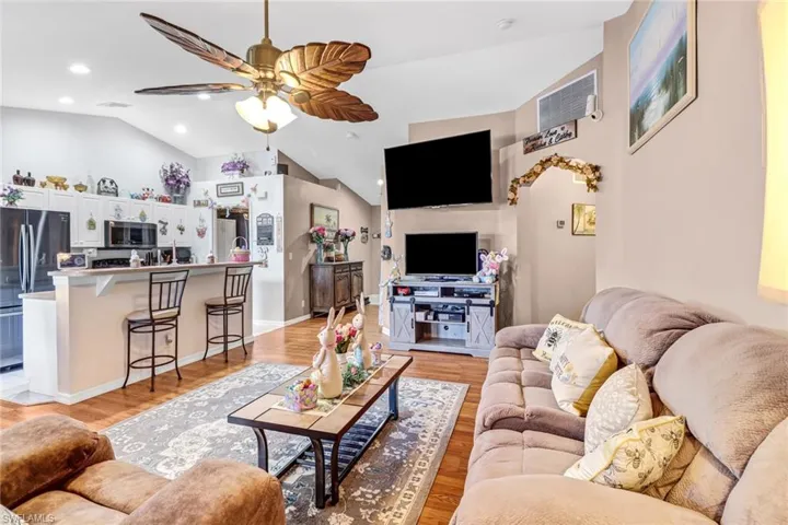 1215 NW 24th  TER, Cape Coral, FL 33993