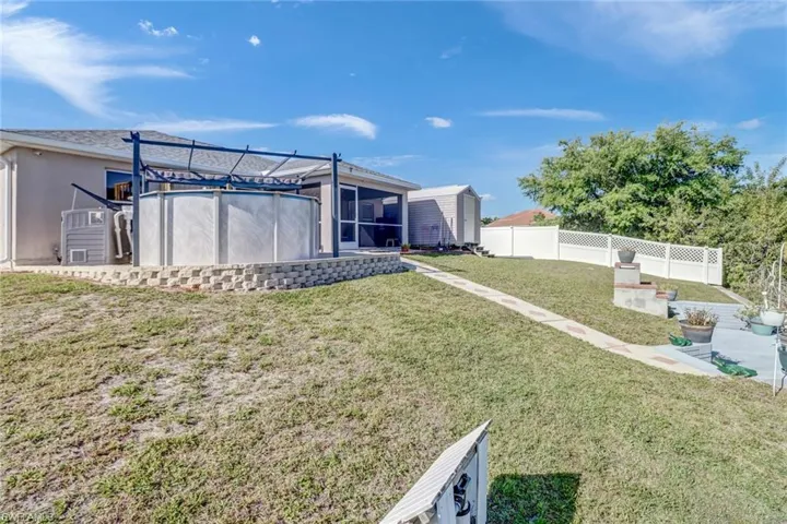 1215 NW 24th  TER, Cape Coral, FL 33993