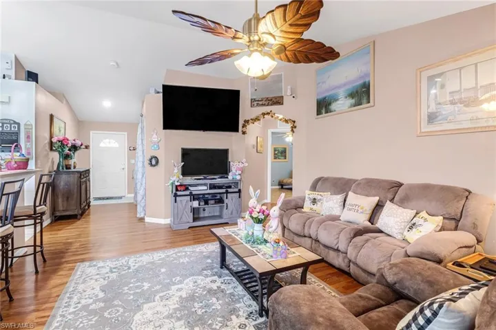 1215 NW 24th  TER, Cape Coral, FL 33993