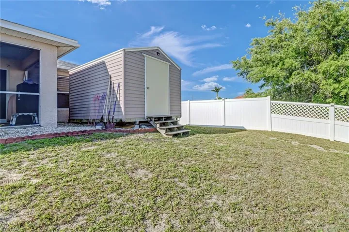 1215 NW 24th  TER, Cape Coral, FL 33993