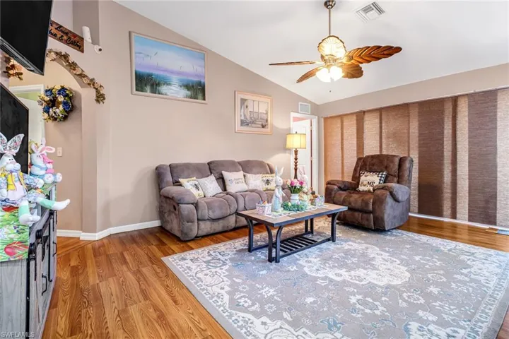 1215 NW 24th  TER, Cape Coral, FL 33993