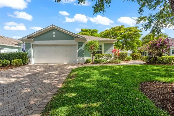 9228 Coral Isle Way, Fort Myers, Florida 33919