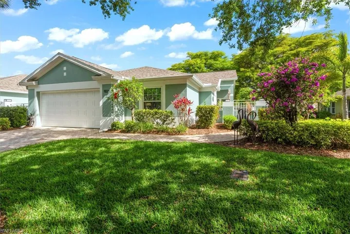 9228 Coral Isle Way, Fort Myers, Florida 33919