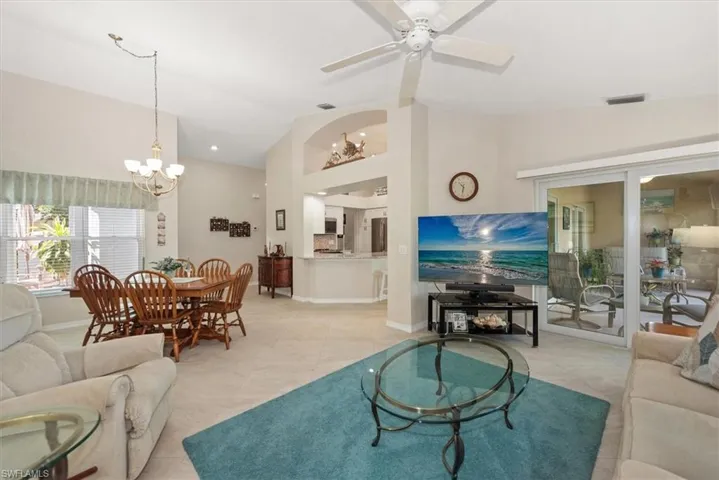 9228 Coral Isle Way, Fort Myers, Florida 33919