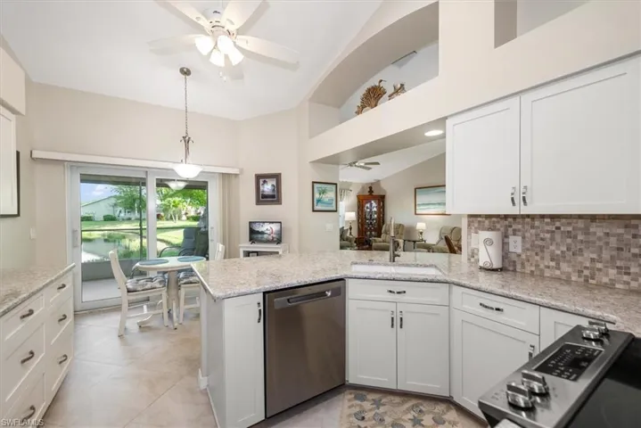 9228 Coral Isle Way, Fort Myers, Florida 33919