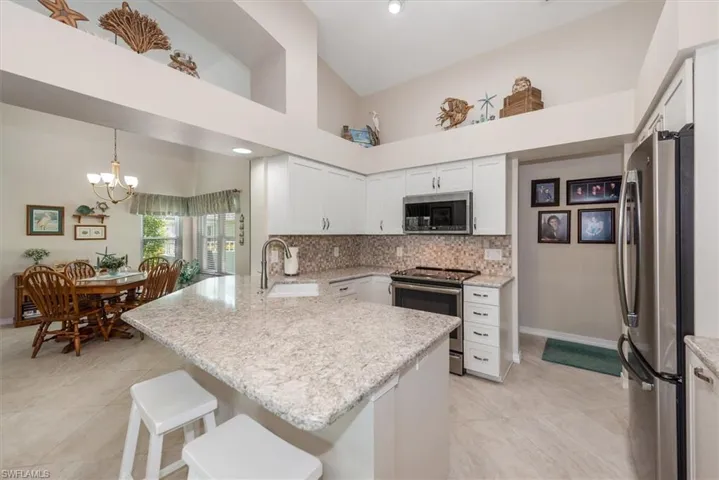 9228 Coral Isle Way, Fort Myers, Florida 33919