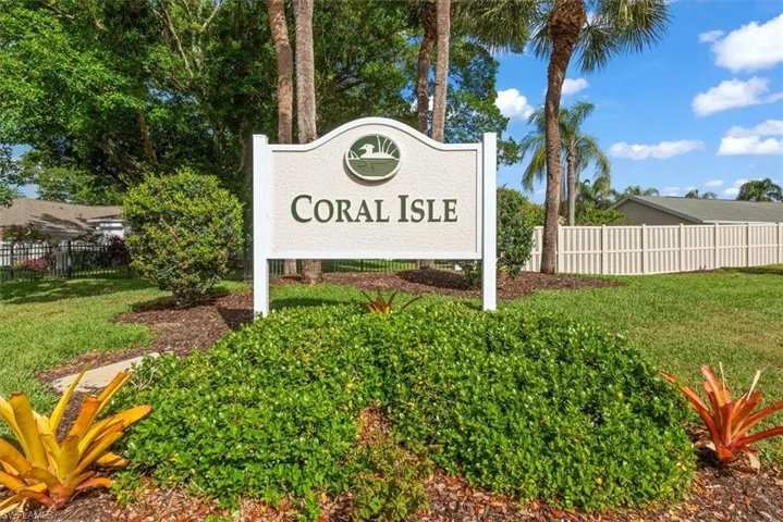9228 Coral Isle Way, Fort Myers, Florida 33919