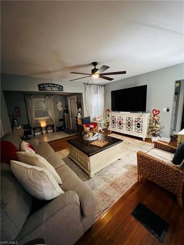 420 W Circle DR, CLEWISTON FL 33440