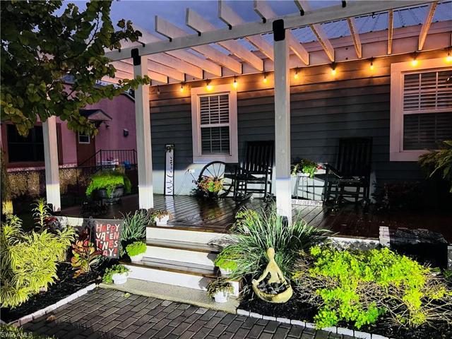 420 W Circle DR, CLEWISTON FL 33440