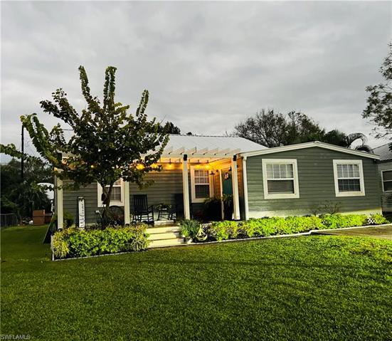 420 W Circle DR, CLEWISTON FL 33440