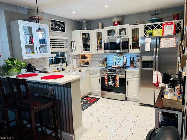 420 W Circle DR, CLEWISTON FL 33440
