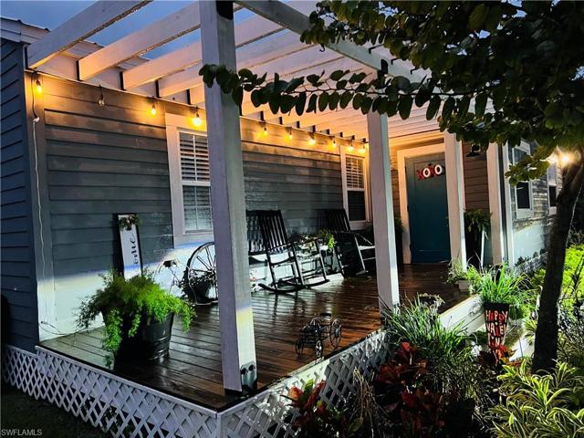 420 W Circle DR, CLEWISTON FL 33440