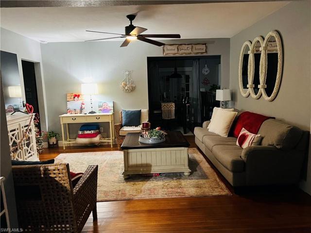 420 W Circle DR, CLEWISTON FL 33440