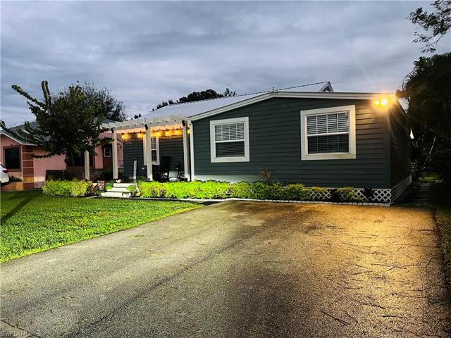 420 W Circle DR, CLEWISTON FL 33440