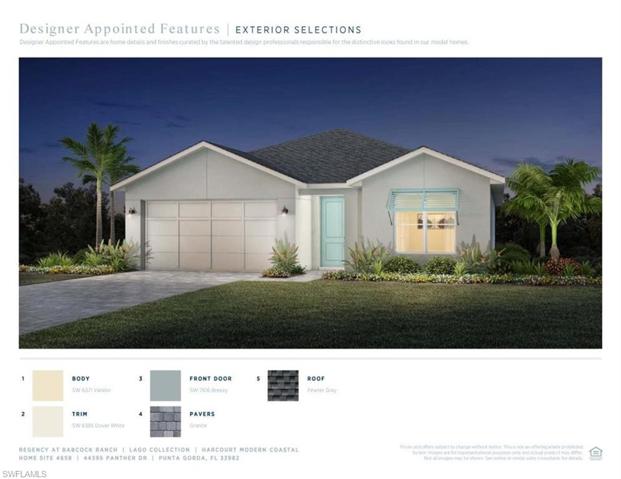 Exterior Design