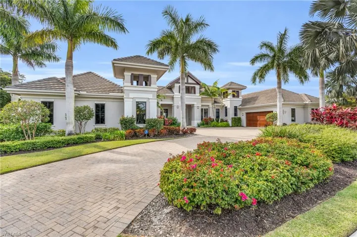Welcome Home!