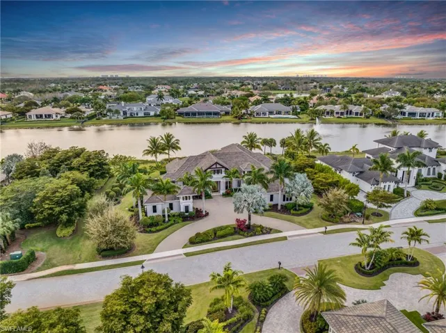 Former Sophia II model home by Stock Development